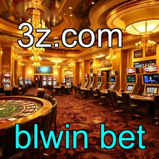 Atrações Irresistíveis no Cassino do blwin bet