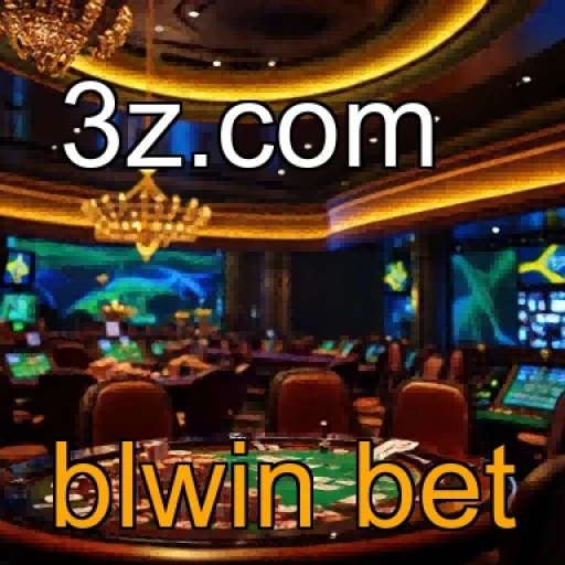 Esports e blwin bet: A Nova Era das Apostas Brasileiras