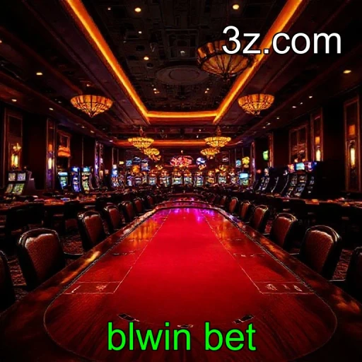 Resultados Brilhantes no blwin bet: A Experiência Interativa