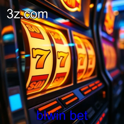 Atrações Irresistíveis: Slots da blwin bet em Foco